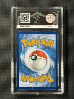 ACE 10 Claydol 15/106 Holo Pokemon Card Celebrations Classic Collection GEM MINT - Image 4