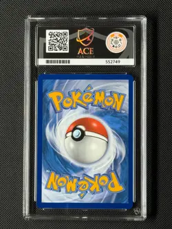 ACE 10 Noivern GX Sv78/Sv94 Pokemon Card Hidden Fates: Shiny Vault Holo GEM MINT - Image 2