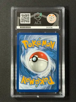 ACE 10 Here Comes Team Rocket! 15/82 Pokemon Card Celebrations Classic GEM MINT - Image 4