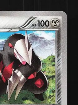 Excadrill 048/070 Unlimited LP Gaia Volcano Japanese Pokemon Card TCG - Image 5