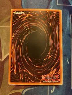 1x NM Euro-English (EU) Poseidra, the Storming Atlantean SUDA-EN016 Yugioh 1st - Image 3