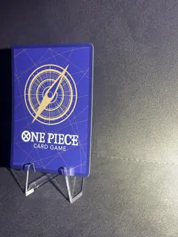 Marco (Two Legends Pre-Release Winner) P-071 One Piece Promotion Cards Foil - Image 5