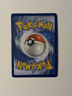 Pokemon TCG Blacephalon GX Ultra Rare Card 52/214 SM Lost Thunder - LP/MP - Image 3