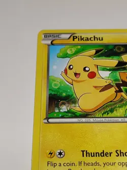 Pokemon TCG Trading Card 2014 Furious Fists -- Pikachu 27/111 - Image 2