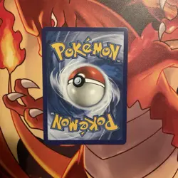 Fusion Strike Gengar Vmax card 271/264 CUSTOM FAN ART PROXY CARD - Image 3