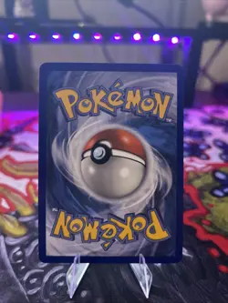 Pokemon Pikachu TCG Generations Holo Full Art Ultra Rare Card RC29-32 Pack Fresh - Image 2