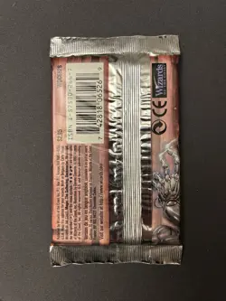 MTG Weatherlight Booster Pack - New Sealed - Image 2