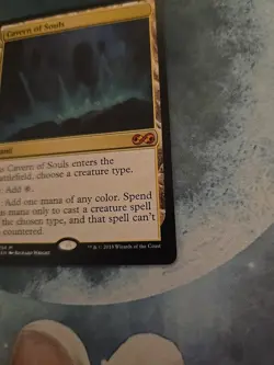 Cavern of Souls Ultimate Masters Regular - Image 3