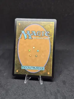 MTG Power Depot 0124 Edge of Eternities Borderless Galaxy Foil Rare NM - Image 2