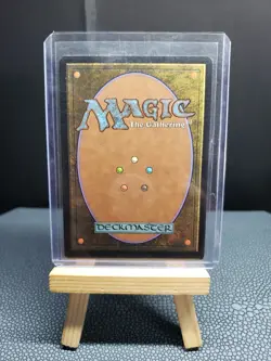 MTG Magic the Gathering Scion of Oona (63/245) Modern Masters RARE 2007 - Image 2