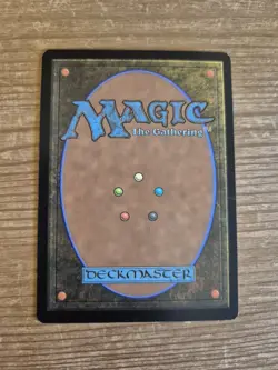 Awaken the Woods Foil Extended Art The Brothers' War Magic MTG NM - Image 3