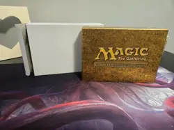 Magic the Gathering - From the Vault: Legends - New Factory Sealed w/White Box - Image 1