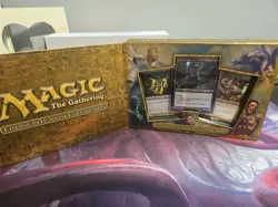 Magic the Gathering - From the Vault: Legends - New Factory Sealed w/White Box - Image 2