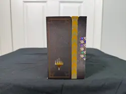 Magic The Gathering The Lord of the Rings: Tales of Middle-Earth Gift Bundle 195166205311 - Image 2