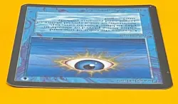 MTG THOUGHTLACE Alpha (OldManMTG 012-359) - Image 3