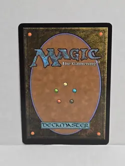 Magic: The Gathering - Urza, Lord High Artificer Foil MB2 #244 Near Mint - Image 2