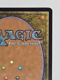 Magic: The Gathering - Urza, Lord High Artificer Foil MB2 #244 Near Mint - Image 4