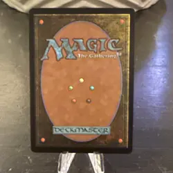 Krark-Clan Iron Works An Encyclopedia of Magic Secret Lair, NM - Image 2