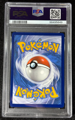 2024 Pokemon Dragapult ex #130 Twilight Masquerade PSA 10 (Gem Mint) - Image 2