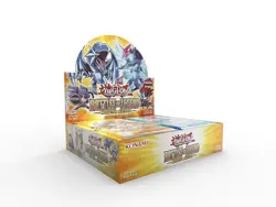 Yu-Gi-Oh! Battles of Legend: Monster Mayhem Booster Box - Image 1