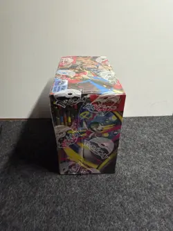 Pokemon TCG Mega Evolution Enhanced Booster Display Box 36 Packs New Unopened - Image 5