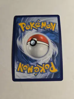 Darkness Energy SVE 015 NM Cosmos Holo Prize Pack Series 6 [Play! Pokemon Stamp] - Image 2
