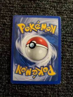 1999 POKEMON TRAINER Shadowless 1ST EDITION #94/102 POTION NM - Image 5
