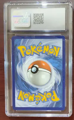 Pokemon Ivysaur Classic CLV Venusaur & Lugia ex Deck Holo #002 CGC 10 Gem Mint - Image 2
