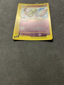 Pokemon TCG Xatu 35/144 Reverse Holo! NM/LP Condition! See Description! - Image 3