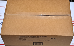 Pokemon TCG Pokeball Tins Q2 2022 Display Box Factory Sealed 6 Tin Case - Image 1