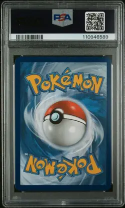 PSA 9 Greninja Gold Star Promo SWSH144 Pokemon Celebrations ETB English - Image 2