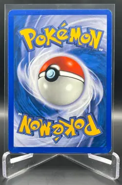 Pokemon TCG Expedition Base Set CYNDAQUIL Regular, Common - 105/165 - Image 2