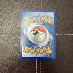 Pokemon TCG - Rayquaza C - 8/147 - Supreme Victors - MP Holo Rare (2009) - Image 2