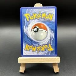Pokemon TCG Amulet of Hope 162/191 Ace Spec Holo Surging Sparks - Image 3