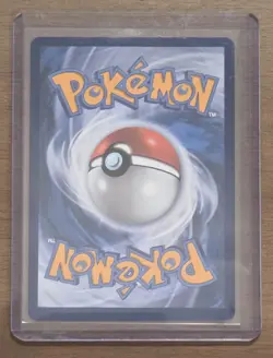 Pokemon Air Balloon 166/132 Me01: Mega Evolution Holo - Image 2