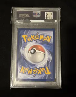 2024 POKEMON 151 PROFESSOR PROGRAM PROMO VOLTORB REVERSE HOLO - Image 2