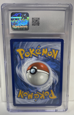 Pikachu 2024 Pokemon World Championships Promo 190 CGC 10 Gem Mint - Image 2