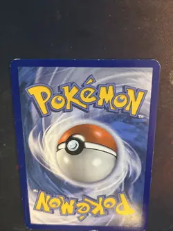 Pokemon TCG Mega Gengar EX Black Star Promos XY166 Shiny Holo Rare - Image 4