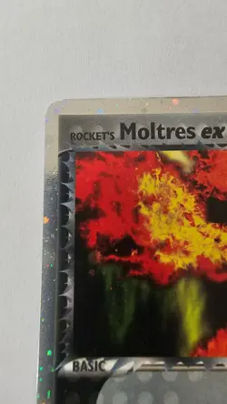 Pokemon Cards EX Team Rocket Returns - You Choose - Rare - Holo - /109 - NM - Image 2
