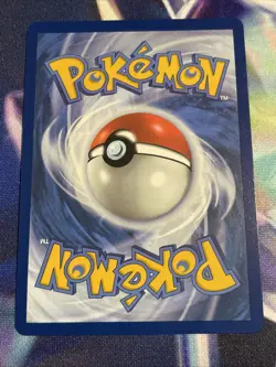 Pokemon TCG Meloetta ex 159/086 Holo Double Rare Black Bolt NM/M - Image 3