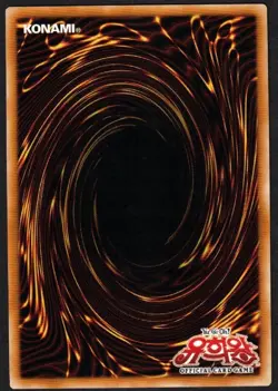 Yugioh Obelisk The Tormentor (Korean) 15AX-KRY58 Prismatic Secret Rare - VLP - Image 2