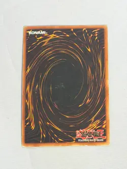 Yu-Gi-Oh Ultra Rare Millennium Shield MP1-001 - Image 2