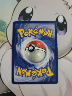 Pokemon Card - Mew #8 WoTC Black Star Promo W13 - Image 2