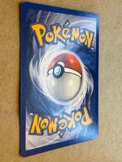 2 Pokemon Skyridge cards Misdreavus #039 LP Miracle Sphere #131 NM - Image 4