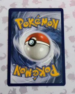 Pokemon Eevee GX SM242 Full Art Ultra Rare Holo Card Sun & Moon Promo - Image 2
