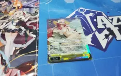 SURCOUF SR AZURE LANE 2 WEISS SCHWARZ ENGLISH - Image 1