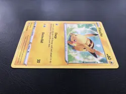 Pikachu 65/202 - Sword & Shield Base - Common - Pokemon Card - Pack Fresh Mint - Image 3