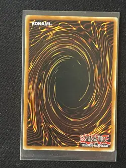 Yu-Gi-Oh TCG Pot of Greed SD2-EN017 Unlimited Edition Common Card - Image 2