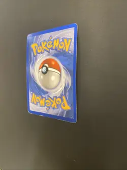 Pokemon TCG Torterra LV.X 122/130 Diamond and Pearl Holo Card - Image 5