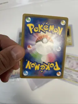 Pokemon Cards Lot (6) Holos, Promo, Snorlax, Tag Team Venusaur, Ogerpon, Xy TCG - Image 3